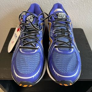 MBT ZEE 16 Pivot Strike